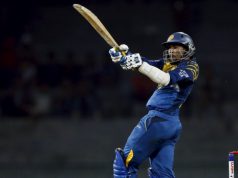 Sri Lanka beat West Indies in first ODI