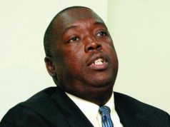 Murder count in Bahamas ties record set in 2011