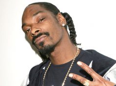 Snoop Dog arrested in Sweden