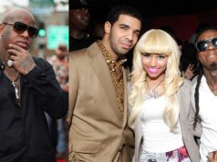 Lil Wayne says Birdman stiff Nicki Minaj and Drake money also