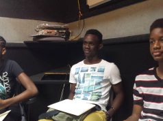 COURTNEY WILLIAMS SETS NEW 200M NATIONAL RECORD