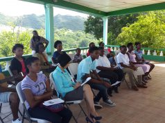 10 Contestants To Compete For Miss Carnival 2015