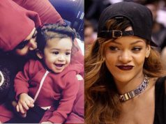 Rihanna & Royalty to be featured on Chris Brown’s new album