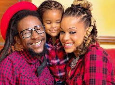 Jah Cure and Kamila split months in the making