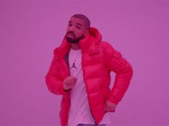 Drake says dancehall inspire ‘Hotline Bling’ dance moves