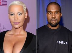 Amber Rose exposed Kanye West for attacking Wiz Khalifa