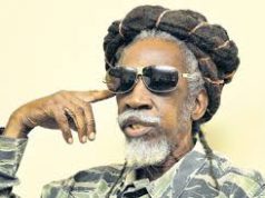 Bunny Wailer says he was roughed up by guards at Bob Marley museum
