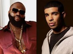 Rick Ross slams Drake and defends Meek Mill getting bodied
