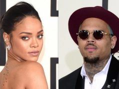 Chris Brown new song with Rihanna ‘Counterfeit’ was previously recorded