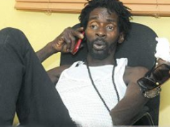 Gully Bop says new girlfriend is just another groupie