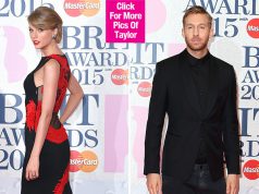 Swift and Harris highest paid celebrity couple