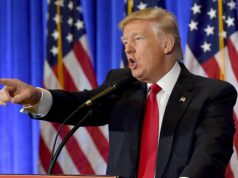 Apple, Facebook and 95 other join legal fight against Trump Travel Ban