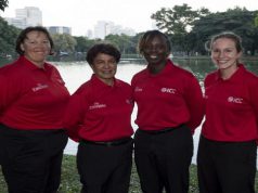 Two West Indian umpires appointed for ICC Women’s Cricket World Cup 2017