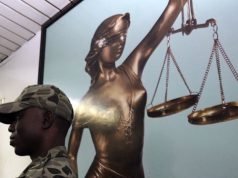 African Union backs mass withdrawal from International Criminal Court