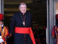 7% of Australian Catholic priests alleged to have abused children, according to inquiry