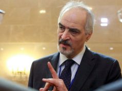 Syria peace talks begin in Kazakhstan