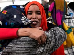 States urge retention of Temporary Block of president Trump’s travel Ban