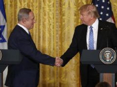 UN warns Trumps over two-state reversal regarding Israel-Palestinian