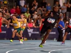 Usain Bolt’s Nitro show runs into controversy