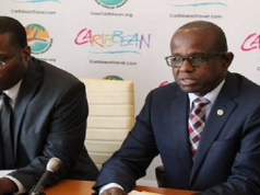 Caribbean Tourism arrivals hit all-time high