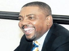 Cameron poised for third term as WICB president