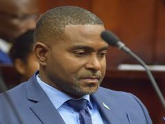 St. Lucia Prime Minister staying out of Minister’s nude photos scandal