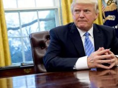 President Trump to push forward controversial oil pipelines, according to US media