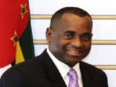 Dominica Prime Minister says his Government will not be overthrown