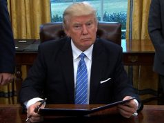 President Trump promises “Major Investigation” into voter fraud in US Election