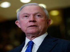 Donald Trump’s Attorney General Nominee faces US Senate vote