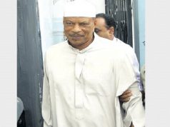 Trinidad and Tobago muslim leaders against changes to anti-terrorism law