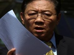 Malaysian Prime Minister says probe into Airport killing will be fair