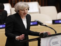 Britain’s top court backs Government on immigration income test