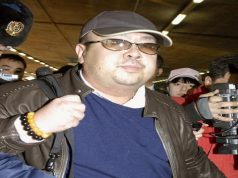 Malaysia requests Interpol alert on four North Koreans over airport murder