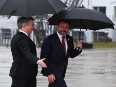 Mexico rejects ‘Unilateral’ US migration moves