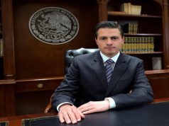 Mexico President insist his country will not pay for Trump border wall