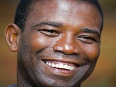 Ex-Haitian rebel leader argues case from US jail cell