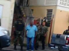 Another opposition politician taken into custody in Dominica following violence in Roseau