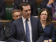 Former UK Chancellor warns of ‘constitutional crisis’ if MPs vote against triggering Brexit