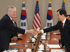 US warns North Korea against Nuclear Attack