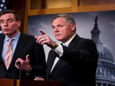 US Senate vows thorough Russia inquiry