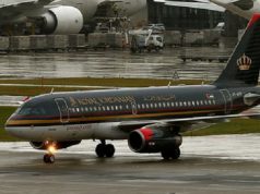 UK ‘to follow US flight ban on laptops’