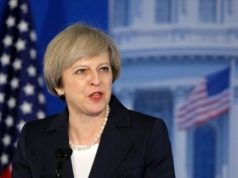 UK Prime Minister to trigger Brexit process next week