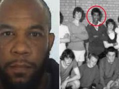 UK Police appeal for information to trace “associates” of Westminster attacker