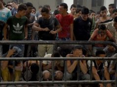 Egypt convicts 56 over migrant boat sinking that killed 200