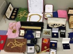 Dutch prosecutors seize gold bars and cars in ‘tax evader’ raids