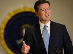 FBI confirms it is investigating Russian election ‘interference’