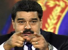 OAS discusses Venezuela crisis