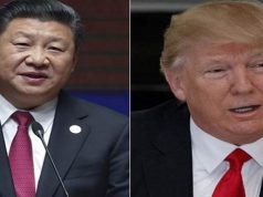 Donald Trump to meet China’s President in Florida next week