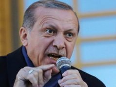 Donald Trump congratulates Turkish President on referendum victory